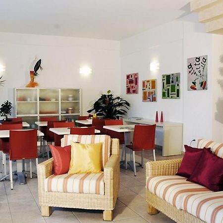 Marinetta Bed & Breakfast Signa Exterior photo