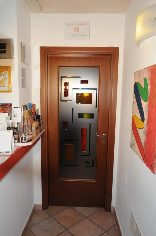 Marinetta Bed & Breakfast Signa Exterior photo