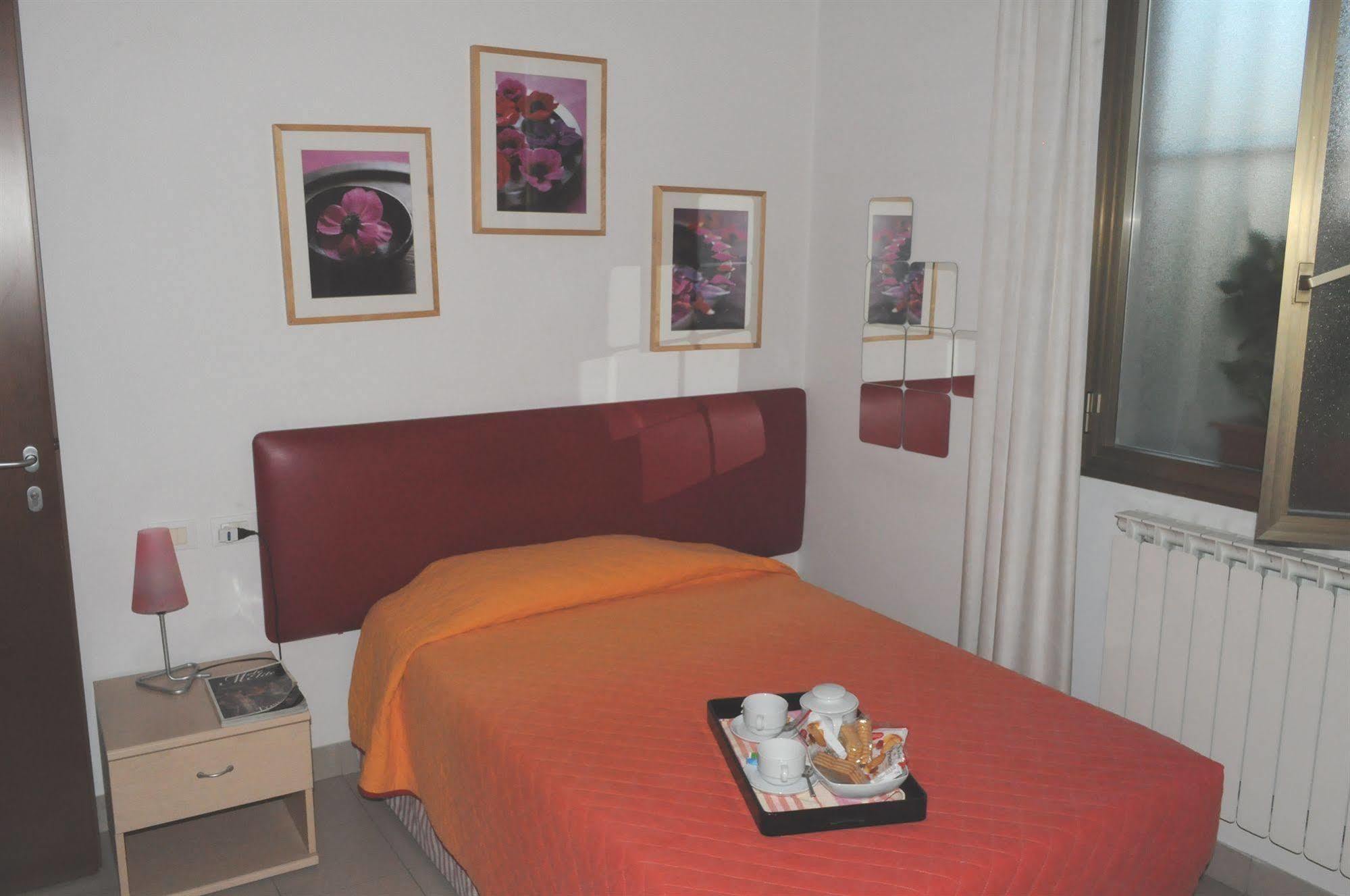 Marinetta Bed & Breakfast Signa Exterior photo
