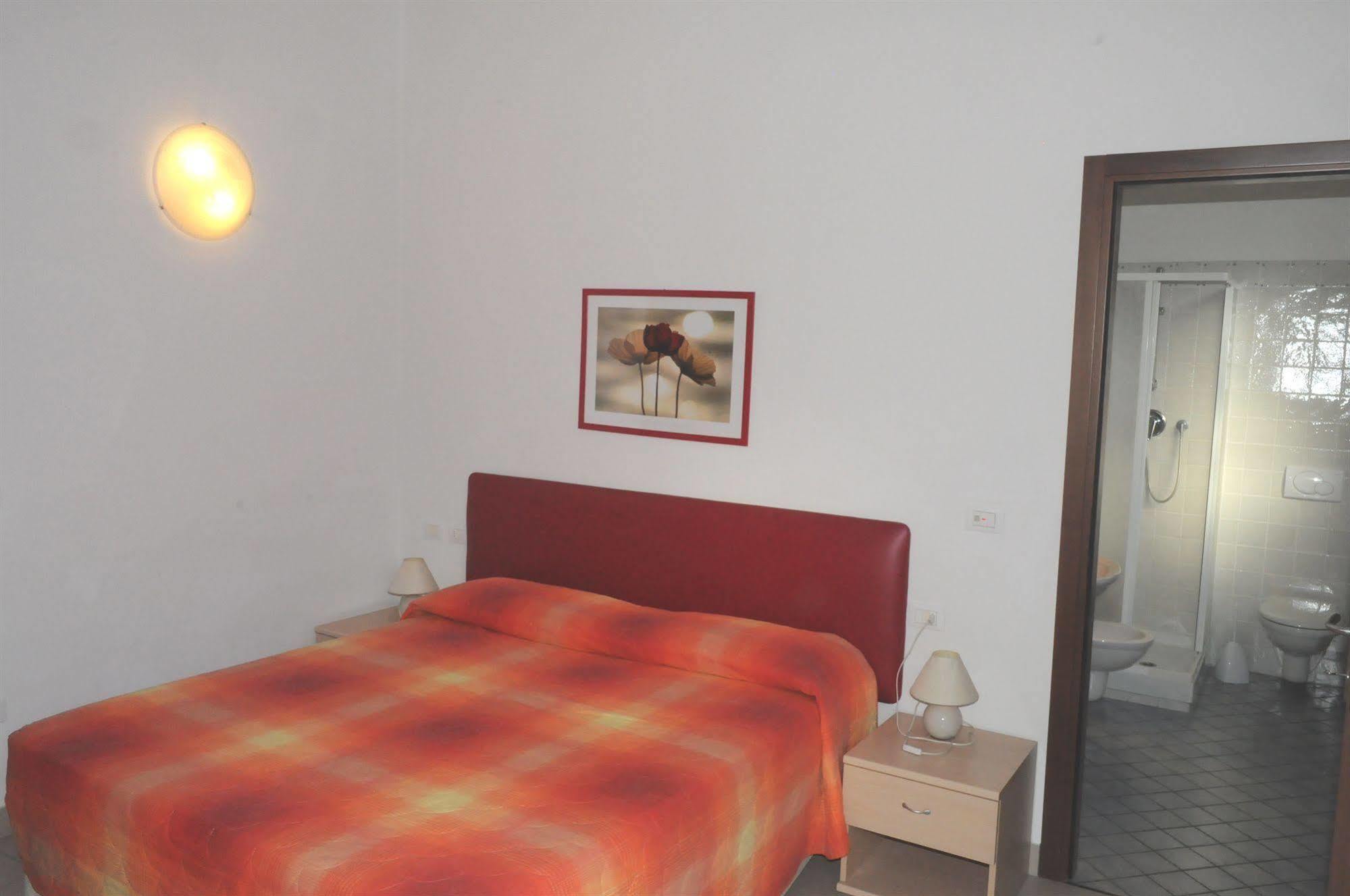 Marinetta Bed & Breakfast Signa Exterior photo