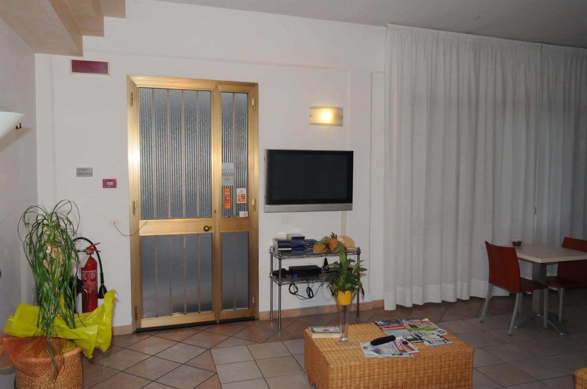 Marinetta Bed & Breakfast Signa Exterior photo